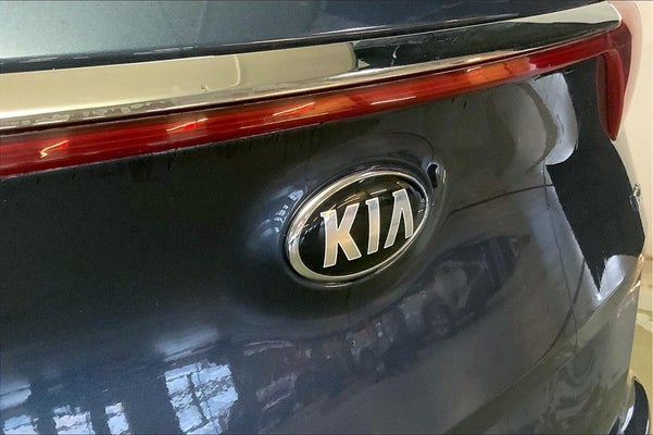 2019 Kia Sportage EX in Kalamazoo, MI - HZ Plainwell Ford