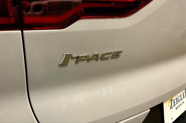 2023 Jaguar I-PACE HSE in Kalamazoo, MI - HZ Plainwell Ford
