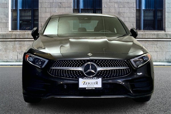 2020 Mercedes-Benz CLS CLS 450 4MATIC® in Kalamazoo, MI - HZ Plainwell Ford