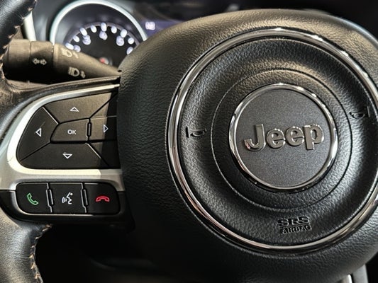 2021 Jeep Compass Limited 4WD in Kalamazoo, MI - HZ Plainwell Ford