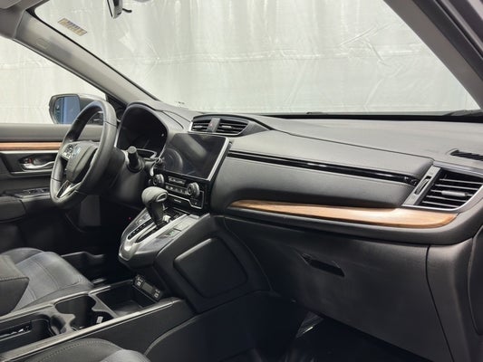 2021 Honda CR-V EX in Kalamazoo, MI - HZ Plainwell Ford