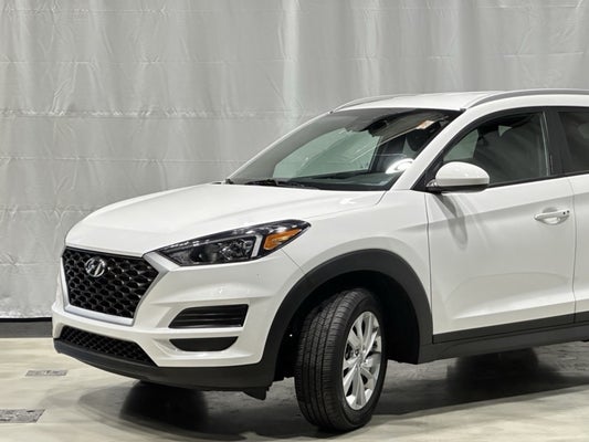 2021 Hyundai Tucson Value in Kalamazoo, MI - HZ Plainwell Ford