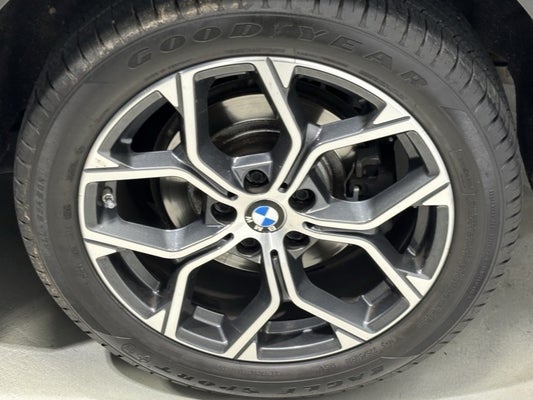 2021 BMW X1 xDrive28i in Kalamazoo, MI - HZ Plainwell Ford