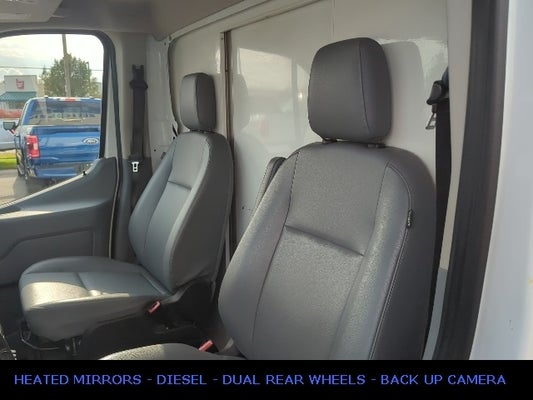 2017 Ford Transit-350 Base BOX TRUCK DRW in Kalamazoo, MI - HZ Plainwell Ford