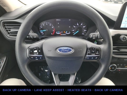 2020 Ford Escape SE 4WD in Kalamazoo, MI - HZ Plainwell Ford