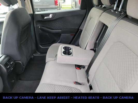 2020 Ford Escape SE 4WD in Kalamazoo, MI - HZ Plainwell Ford