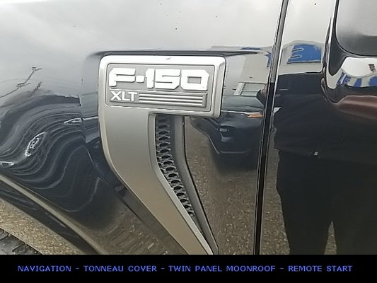 2021 Ford F-150 XLT 4WD in Kalamazoo, MI - HZ Plainwell Ford