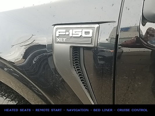 2021 Ford F-150 XLT 4WD in Kalamazoo, MI - HZ Plainwell Ford