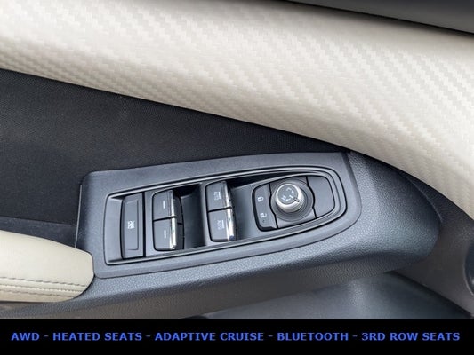 2020 Subaru Ascent Premium AWD in Kalamazoo, MI - HZ Plainwell Ford