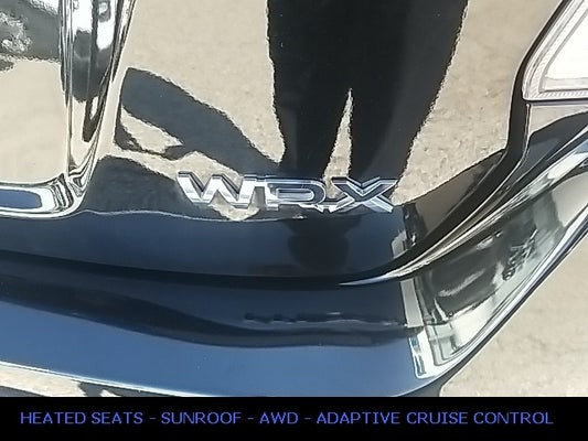 2020 Subaru WRX Limited AWD in Kalamazoo, MI - HZ Plainwell Ford