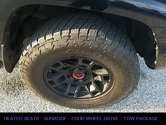 2021 Toyota 4Runner TRD Pro 4WD in Kalamazoo, MI - HZ Plainwell Ford