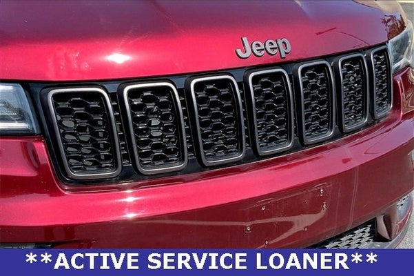 2020 Jeep Grand Cherokee Limited X in Kalamazoo, MI - HZ Plainwell Ford