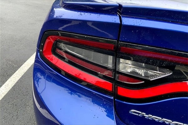 2019 Dodge Charger SXT in Kalamazoo, MI - HZ Plainwell Ford