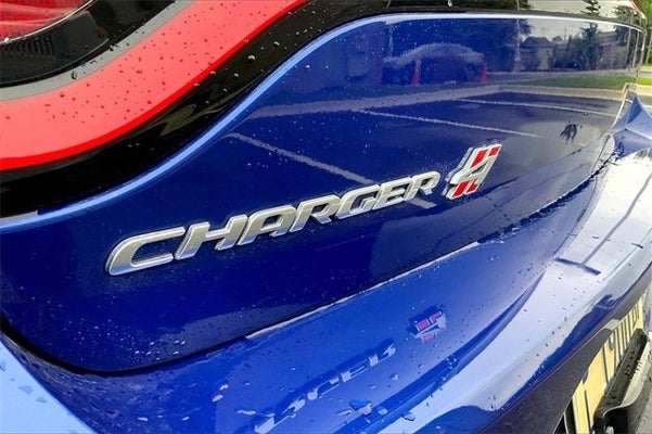 2019 Dodge Charger SXT in Kalamazoo, MI - HZ Plainwell Ford