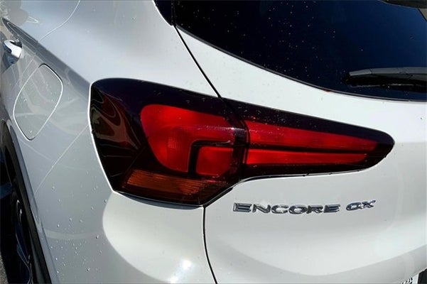 2022 Buick Encore GX Select in Kalamazoo, MI - HZ Plainwell Ford