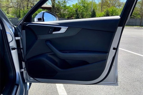 2019 Audi A4 Premium in Kalamazoo, MI - HZ Plainwell Ford