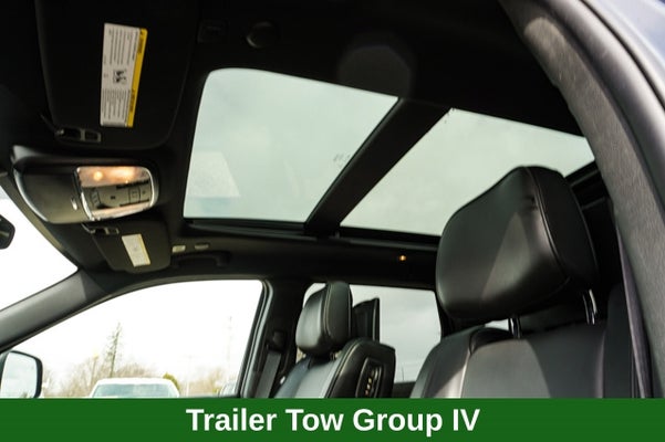 2021 Jeep Grand Cherokee High Altitude DUAL DVD'S High Altitude II Package Navigation Sy in Kalamazoo, MI - HZ Plainwell Ford