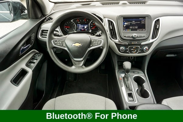 2022 Chevrolet Equinox LT Backup Cam & Blue Tooth in Kalamazoo, MI - HZ Plainwell Ford