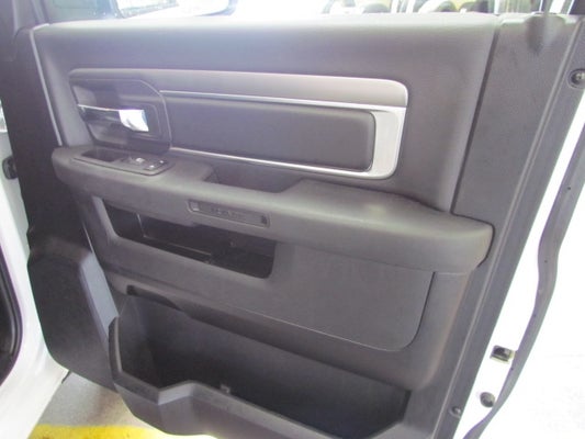 2022 RAM 1500 Classic Warlock Crew Cab 4x4 5'7' Box in Kalamazoo, MI - HZ Plainwell Ford