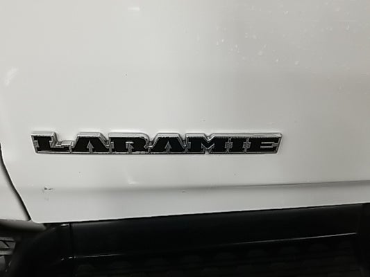 2022 RAM 1500 Laramie Crew Cab 4x4 5'7' Box in Kalamazoo, MI - HZ Plainwell Ford