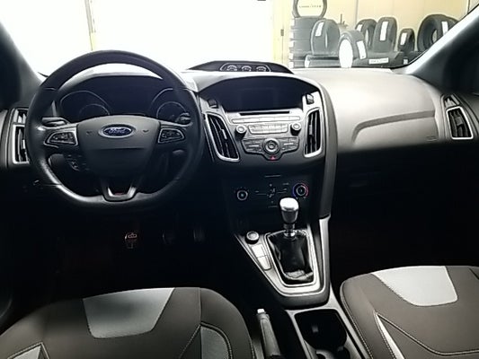 2017 Ford Focus ST in Kalamazoo, MI - HZ Plainwell Ford