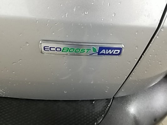 2020 Ford Escape SE in Kalamazoo, MI - HZ Plainwell Ford