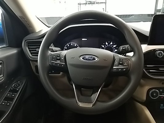 2020 Ford Escape SE in Kalamazoo, MI - HZ Plainwell Ford