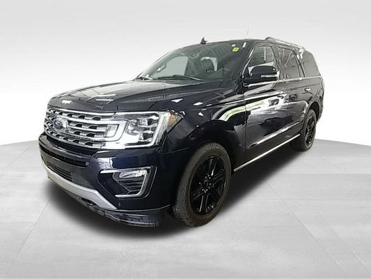 2021 Ford Expedition Limited in Kalamazoo, MI - HZ Plainwell Ford