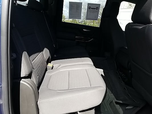 2023 GMC Sierra 3500HD 4WD Crew Cab Long Bed SLE in Kalamazoo, MI - HZ Plainwell Ford