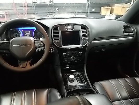2022 Chrysler 300 S in Kalamazoo, MI - HZ Plainwell Ford
