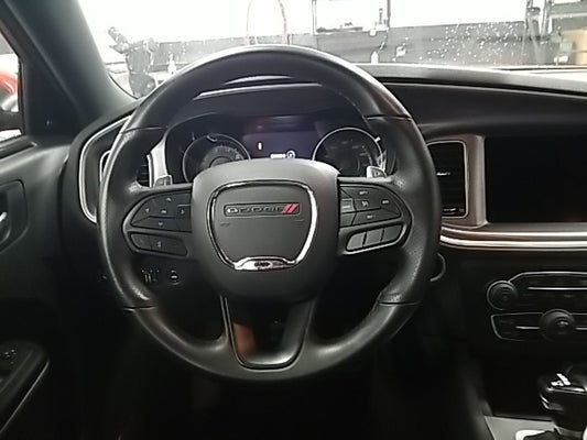 2022 Dodge Charger R/T in Kalamazoo, MI - HZ Plainwell Ford