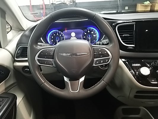 2022 Chrysler Pacifica Touring L in Kalamazoo, MI - HZ Plainwell Ford