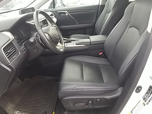 2021 Lexus RX 350 in Kalamazoo, MI - HZ Plainwell Ford