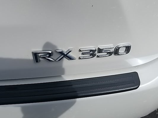 2021 Lexus RX 350 in Kalamazoo, MI - HZ Plainwell Ford