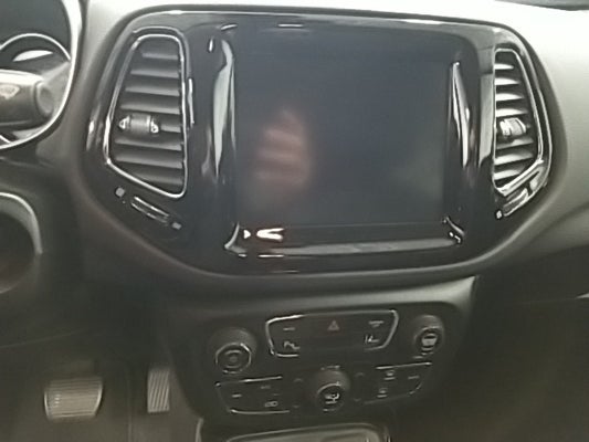 2021 Jeep Compass Limited 4X4 in Kalamazoo, MI - HZ Plainwell Ford
