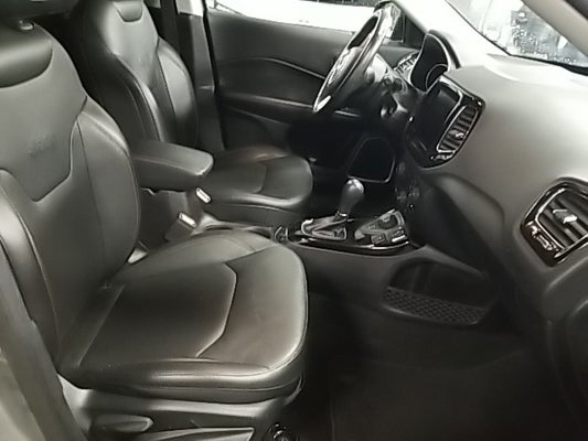 2021 Jeep Compass Limited 4X4 in Kalamazoo, MI - HZ Plainwell Ford