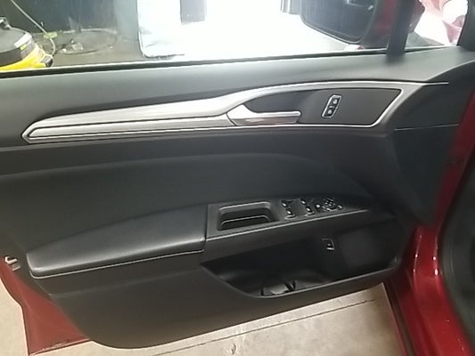 2019 Ford Fusion Hybrid SE in Kalamazoo, MI - HZ Plainwell Ford