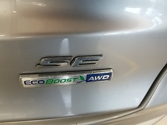 2020 Ford Fusion SE in Kalamazoo, MI - HZ Plainwell Ford