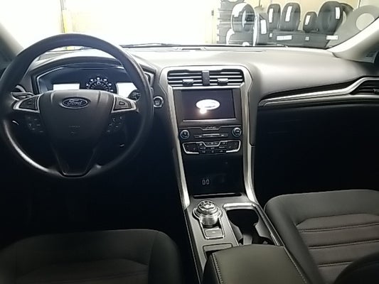 2020 Ford Fusion SE in Kalamazoo, MI - HZ Plainwell Ford