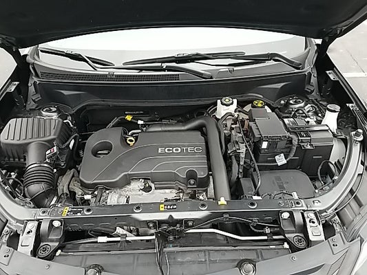 2020 Chevrolet Equinox AWD LT 1.5L Turbo in Kalamazoo, MI - HZ Plainwell Ford