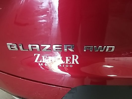 2020 Chevrolet Blazer AWD 2LT in Kalamazoo, MI - HZ Plainwell Ford