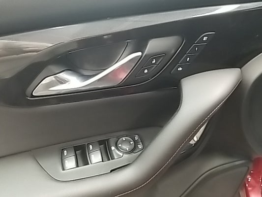 2019 Chevrolet Blazer RS in Kalamazoo, MI - HZ Plainwell Ford