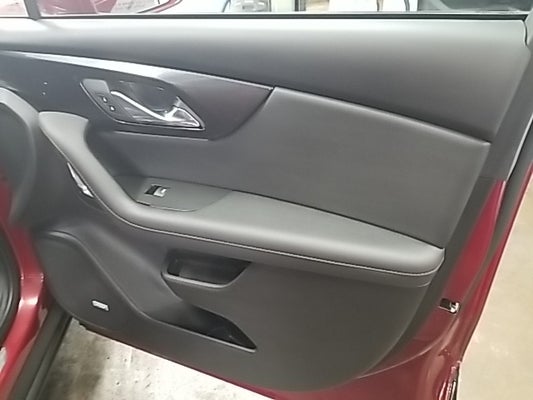 2019 Chevrolet Blazer RS in Kalamazoo, MI - HZ Plainwell Ford