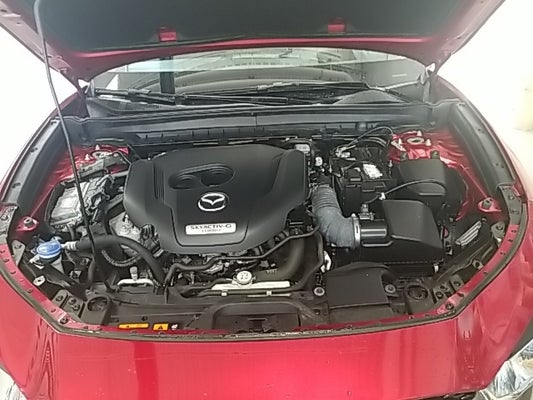 2021 Mazda Mazda CX-30 2.5 Turbo Premium in Kalamazoo, MI - HZ Plainwell Ford