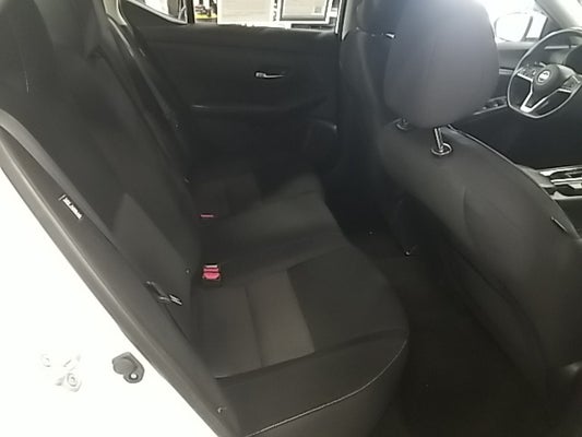2021 Nissan Sentra SV Xtronic CVT in Kalamazoo, MI - HZ Plainwell Ford
