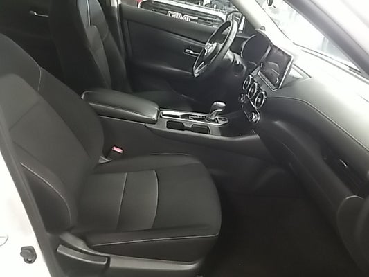 2021 Nissan Sentra SV Xtronic CVT in Kalamazoo, MI - HZ Plainwell Ford