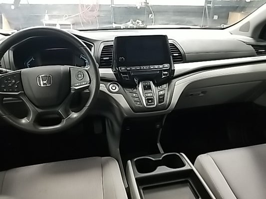 2021 Honda Odyssey EX in Kalamazoo, MI - HZ Plainwell Ford