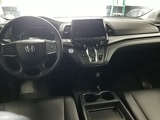 2022 Honda Odyssey EX-L in Kalamazoo, MI - HZ Plainwell Ford
