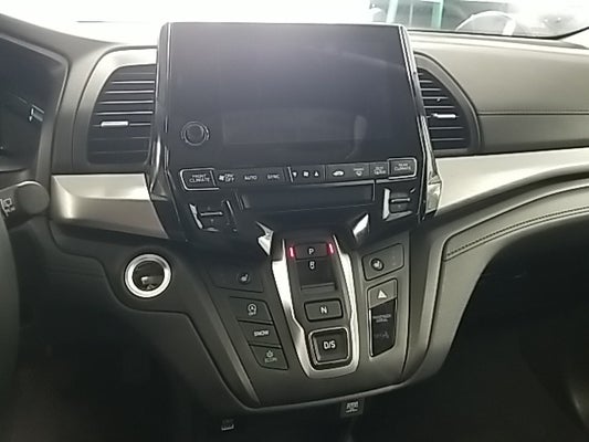 2022 Honda Odyssey EX-L in Kalamazoo, MI - HZ Plainwell Ford
