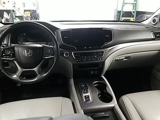 2021 Honda Pilot AWD EX-L in Kalamazoo, MI - HZ Plainwell Ford